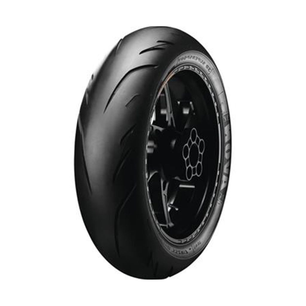 Avon 3D Supersport 190/55 R17 M/C Tl 75(W) Rear Produktbild 