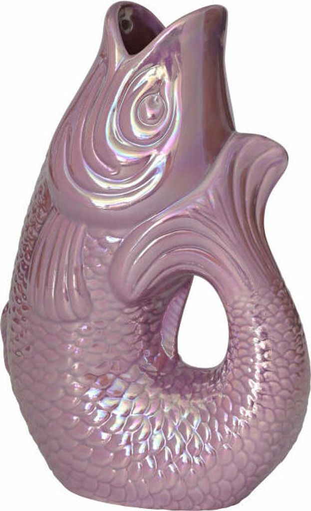 Gift Company Vase Monsieur Carafon S, Dekovase in Immagine del prodotto 