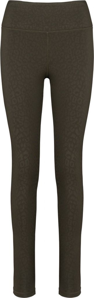 PROACT Umweltfreundliche Damen-Legging