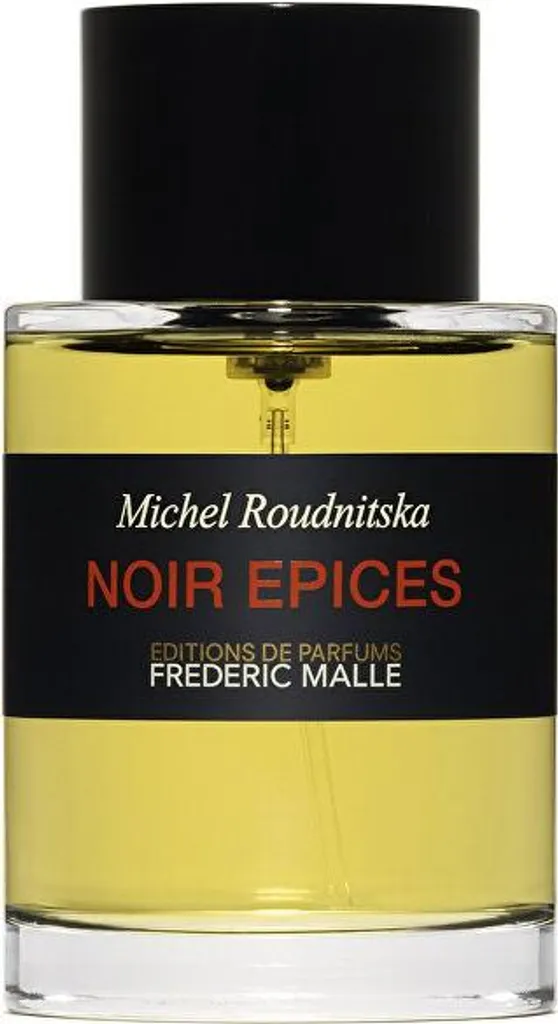 Frederic Malle Noir Epices Eau de Parfum 100 ml - Parfum Rare Mixte