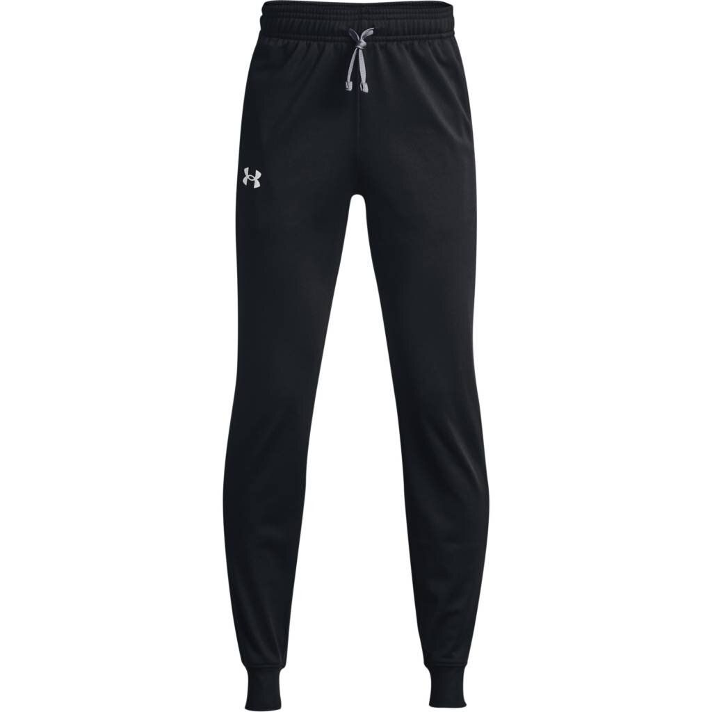 Under Armour Under Armour Brawler 2.0 Tapered Pants - Schwarz 1361711-001__YXL