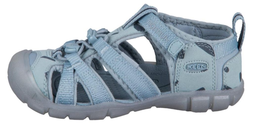 Keen Buty Seacamp II, 103215410321611032167 Zdjęcie produktu 