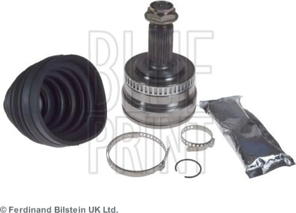 Kit d'étanchéité Arbre de Transmission pour Range Rover OE LR032577