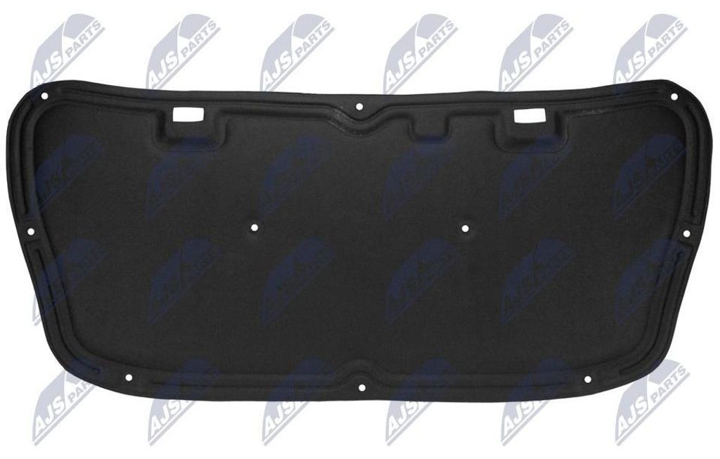 NTY EZC-MZ-024 Izolace motorového prostoru pro MAZDA 3 Obrázek produktu 