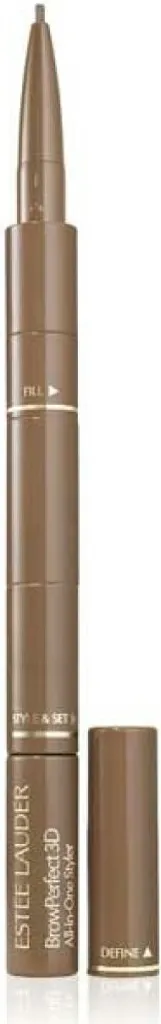Crayon à sourcils 3D 3 en 1 Browperfect Cool Blonde pour un effet naturel