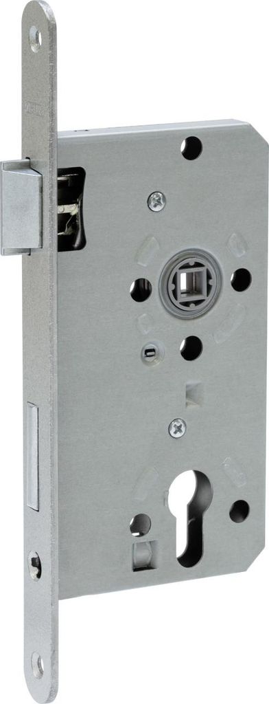 ABUS Einsteckschloss ES PZ2 RS 55/72/20, Stulp 20x235mm Produktbild 