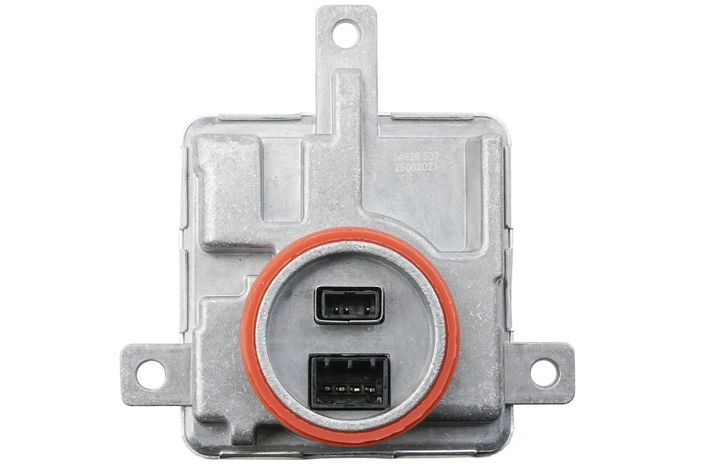 Ballast Xénon en Aluminium pour Phares HID Allumage Rapide et Haute Tension