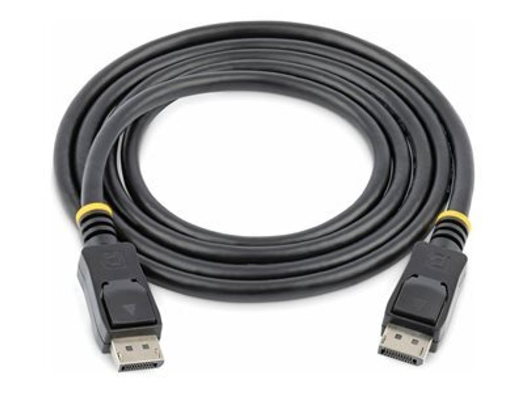 StarTech.com DISPL50CM, 0,5 m, DisplayPort, DisplayPort, Obrázek produktu 