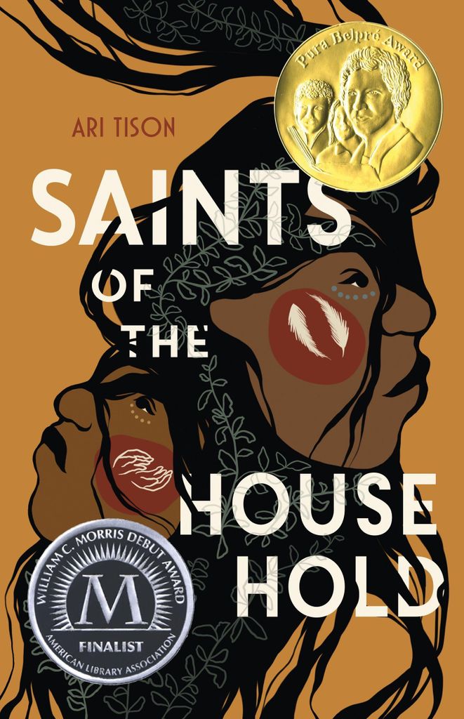 Tison, A: Saints of the Household