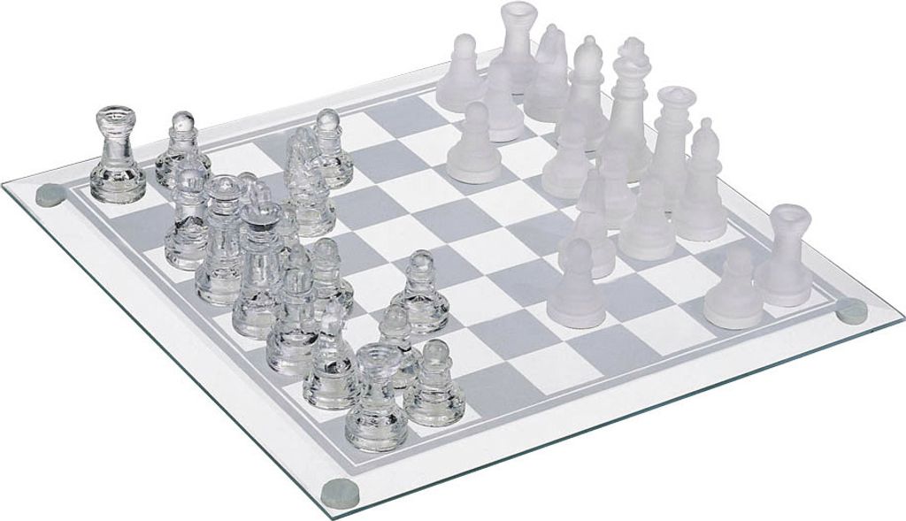 Schach - 49082 - Schmidt Spiele