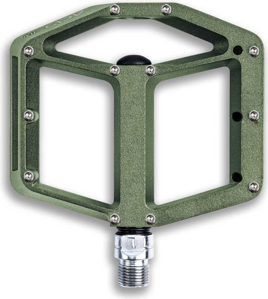 Acid Flat A3-zp R Pedale Golden Golden One Size