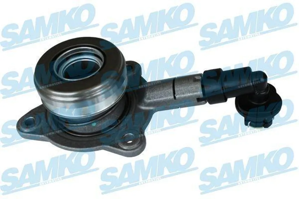 Solution Fuite Embrayage FIAT Ulysse : Butée SAMKO M30275 Centrale