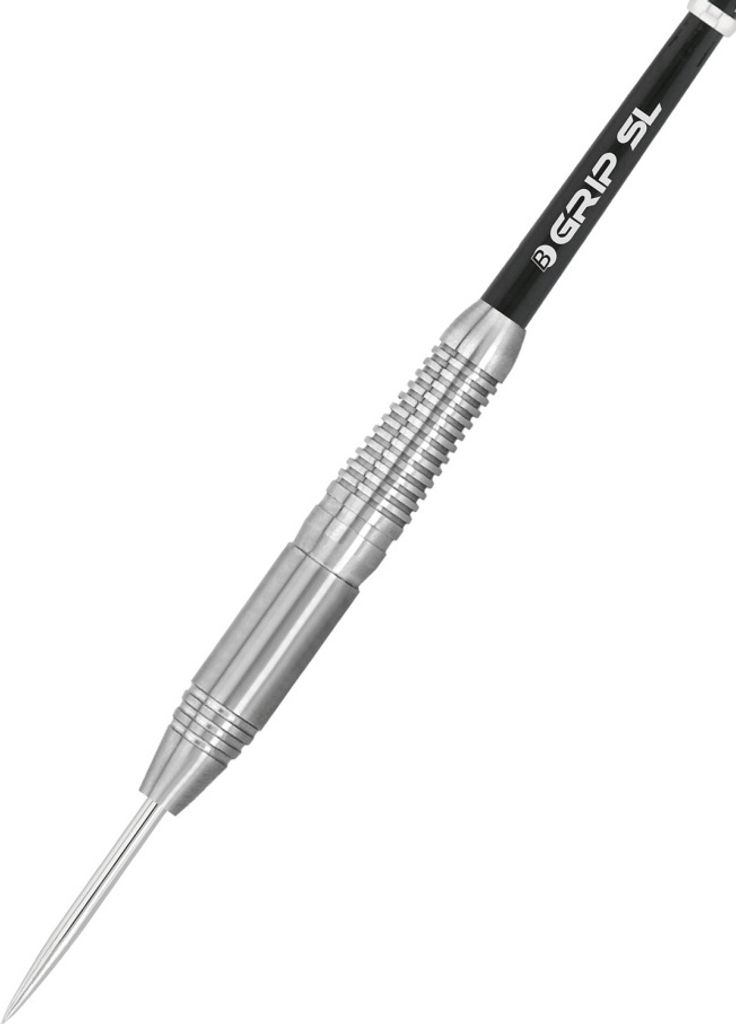 BULL'S Sirius Steel Dart - 24g -- 1 Satz Produktbild 