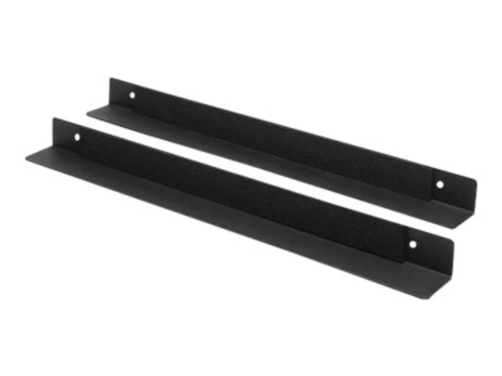 Kit de Rails Fixes pour Boîtier APC NetShelter CX Mini AR4000MV Noir