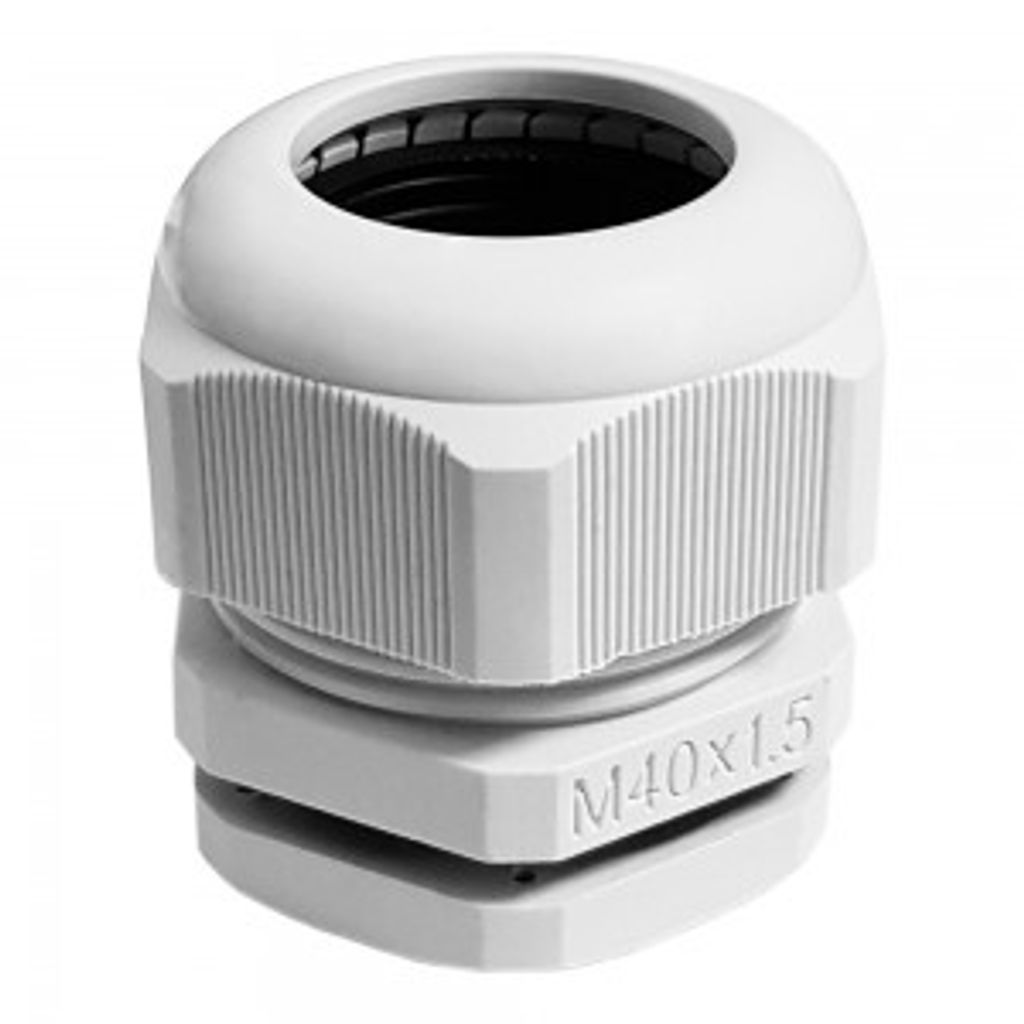 Káblové vývodky M-40 metrické 22-32mm IP68 34.540 3872 Obrázok produktu 