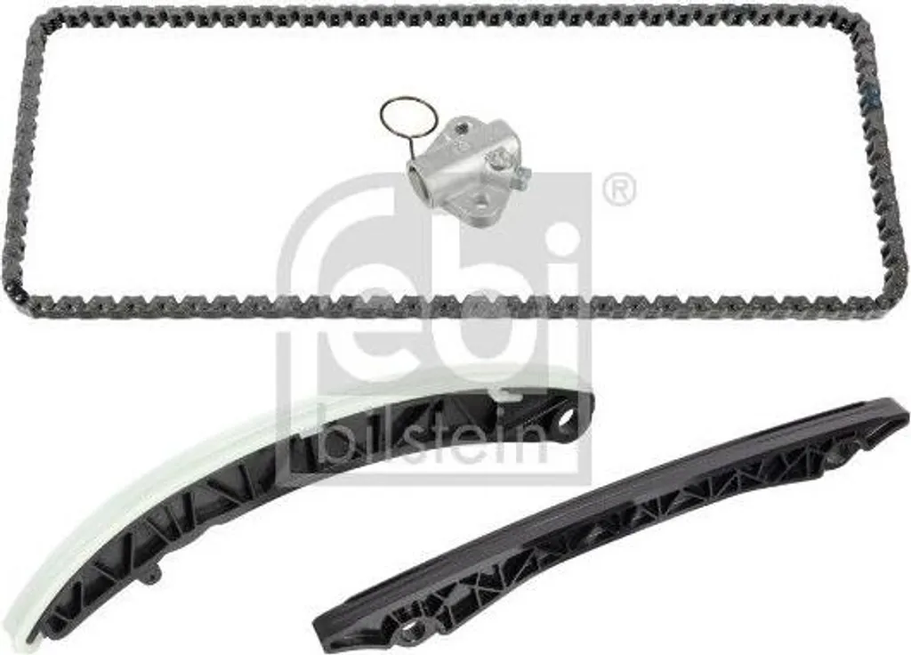 Chaîne de distribution renforcée FEBI 107207 compatible 1276178K00000