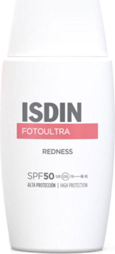 PHOTO ULTRA redness SPF50+ 50ml Produktbild 