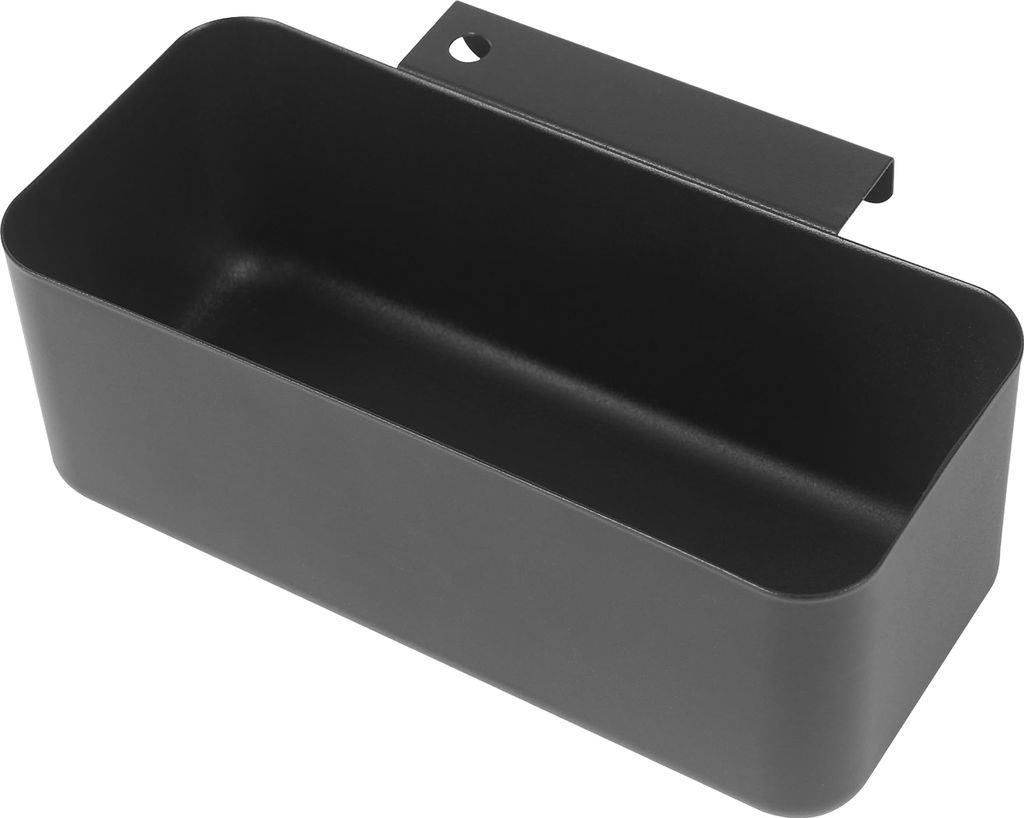 Grill-Fettfänger für Blackstone-Grill, 17–36 Zoll, Auffangschale, Fettbecher-Ersatz, antihaftbeschichtet, leicht zu reinigen, rostbeständig, h...