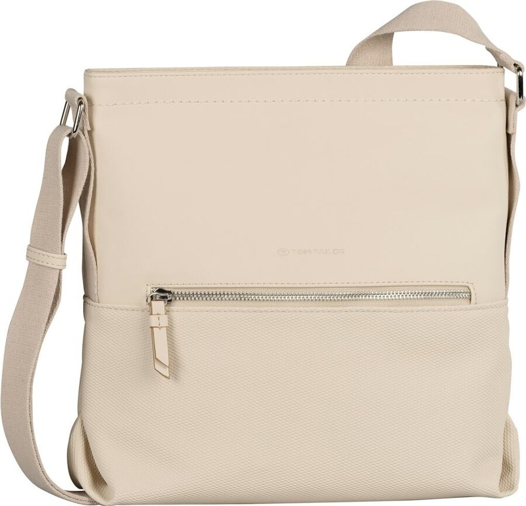 Tom Tailor Damen ERIN CROSS BAG M 0