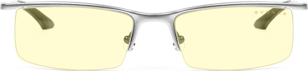GUNNAR Gaming- und Computerbrille - Emissary, Mercury Produktbild 