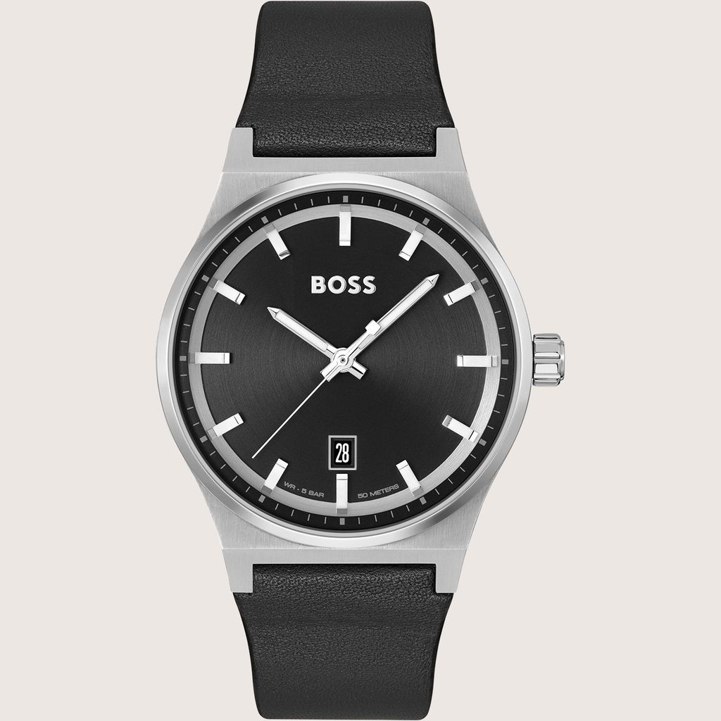 Quartz CANDOR 41 mm Image du produit 