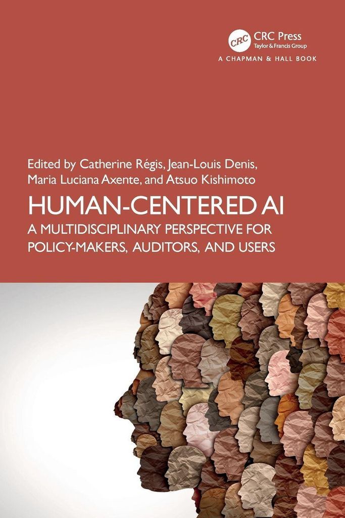 Human-Centered AI
