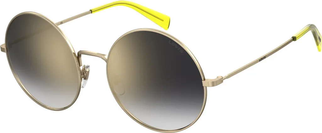 Occhiali Marc Jacobs 1011/s Donna Oro Grigio | Design & Comfort