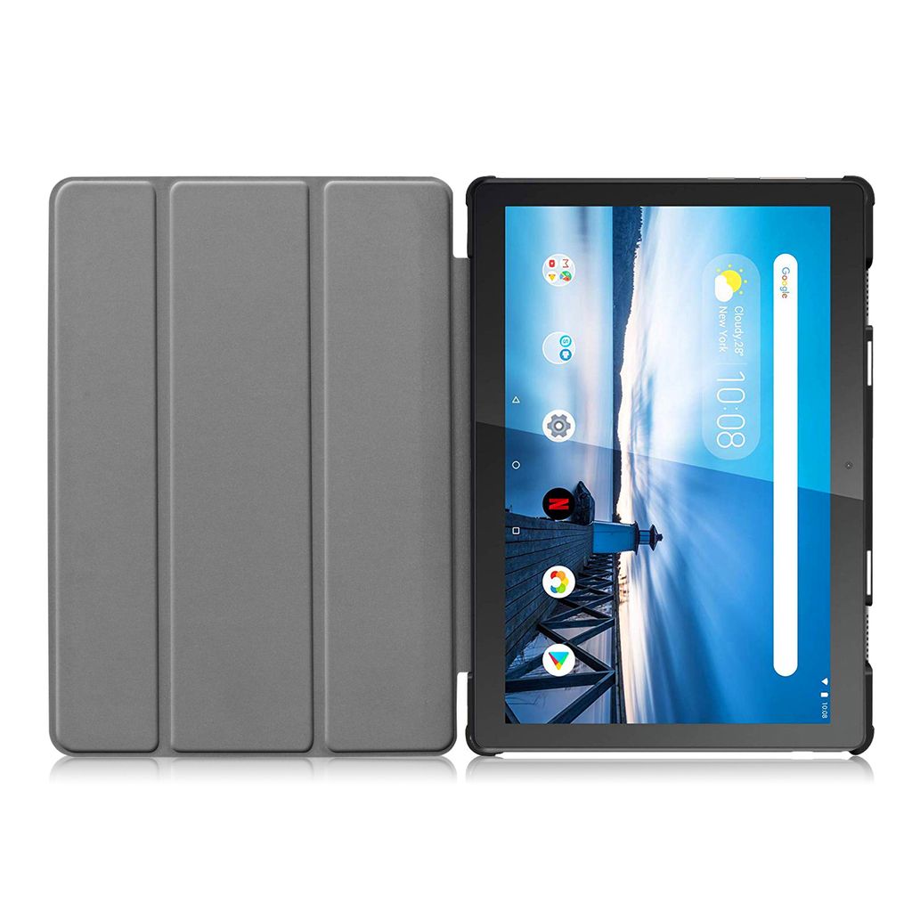 Kryt pre Lenovo Tab M10 (2018) TB-X605F 10,1" Smart Cover s Obrázok produktu 8