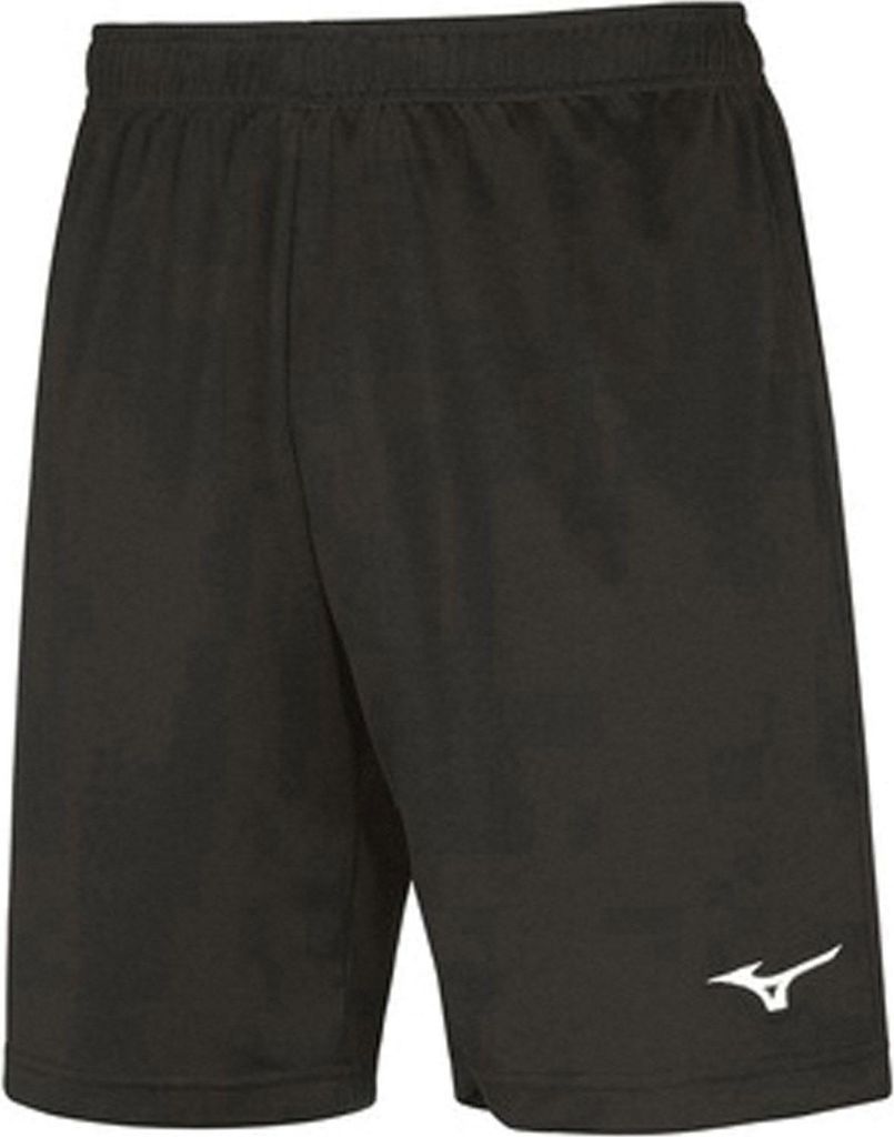 Mizuno Trad Skuyu Short Junior - P2EB7935, Farbe:Schwarz, Textil:116