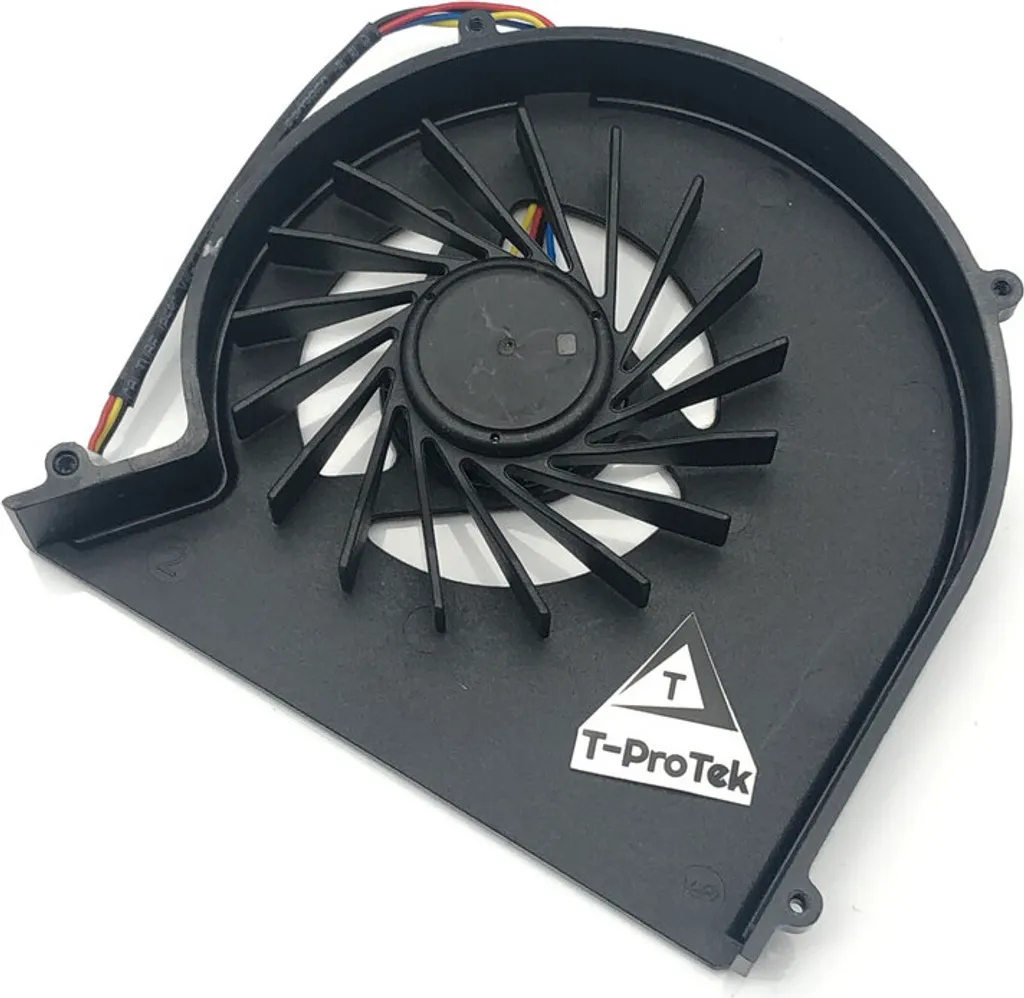 Power4Laptops Ventola Sostituzione per Portatili Compatibile con Acer Aspire V3-771G-53234G75Makk