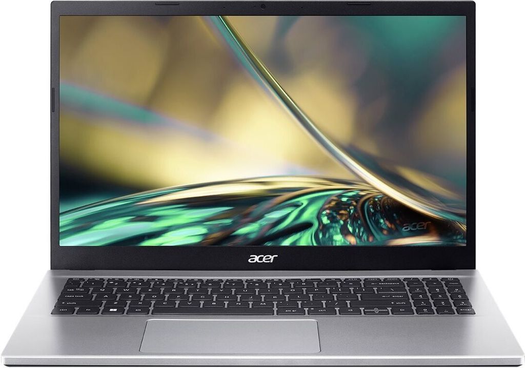 Acer Aspire Go 15,6" FHD - Intel Core i3 1315U - 8GB RAM - 512 GB SSD - Windows 11