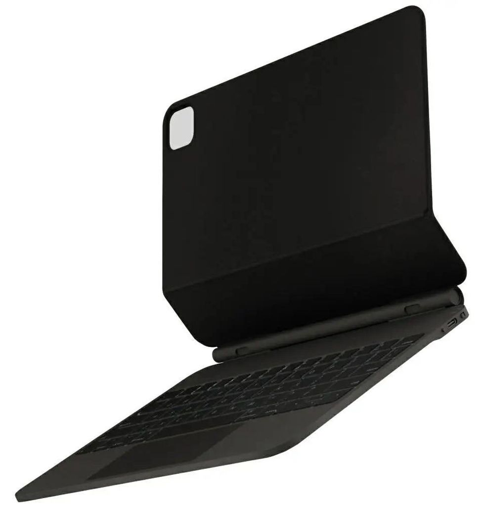 Pouzdro Uniq Venno Pro Magnetic Smart Z Klawiaturą Do Ipad Obrázek produktu 