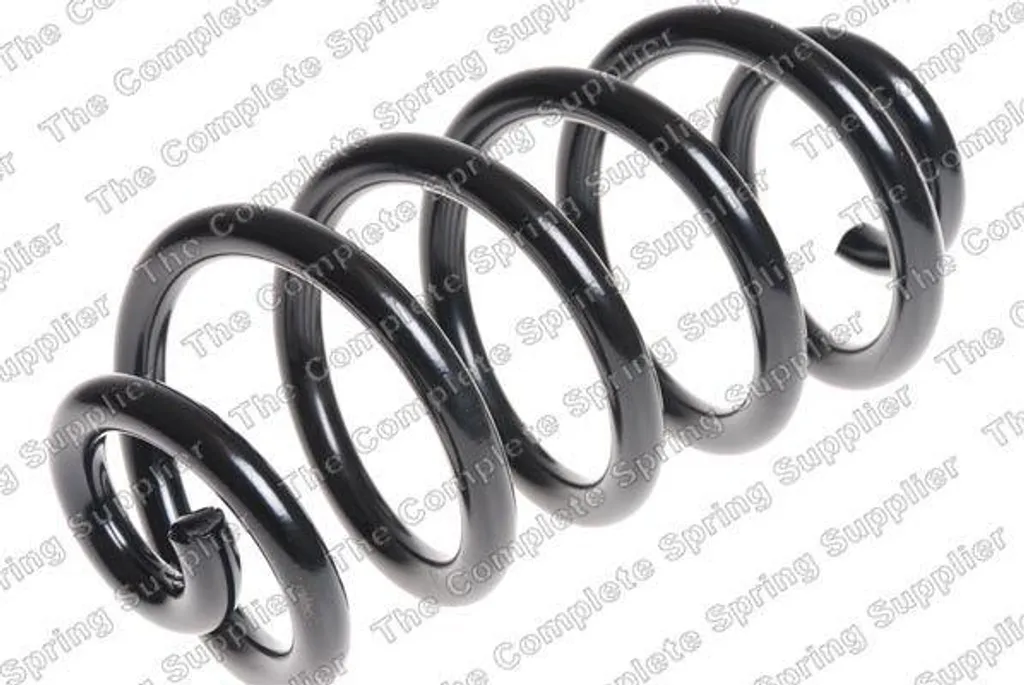 Ressort de rechange pour suspension X-Trail LESJÖFORS 4262066 55020JG11A