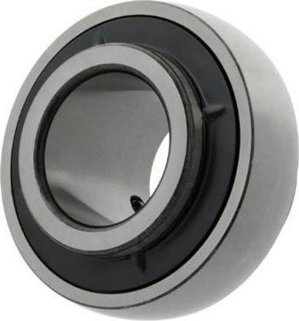 Spannlager UC201 ID 12mm AD 47mm Breite31mm FAG