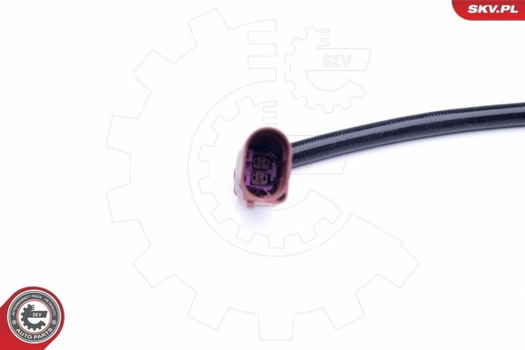 ESEN SKV 30SKV227 Abgastemperatursensor für PORSCHE PANAMERA
