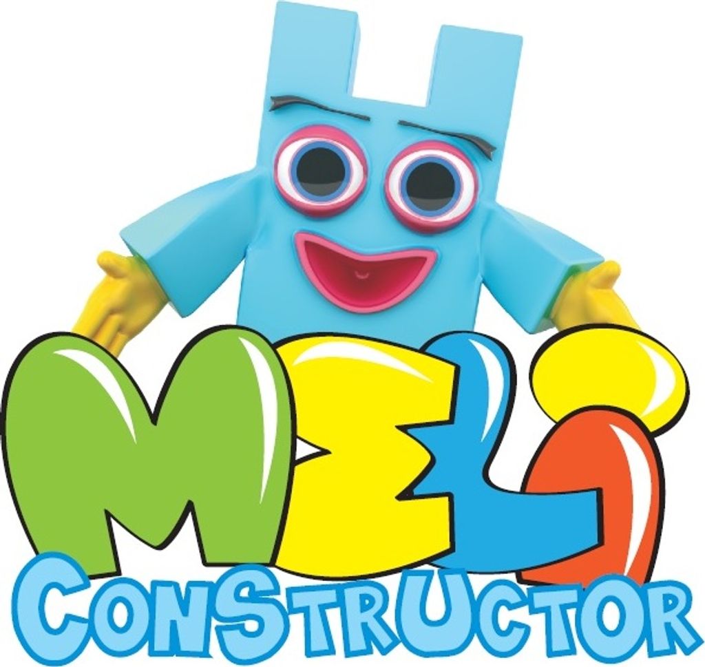 Meli Basic Constructor 400 Obrázek produktu 10