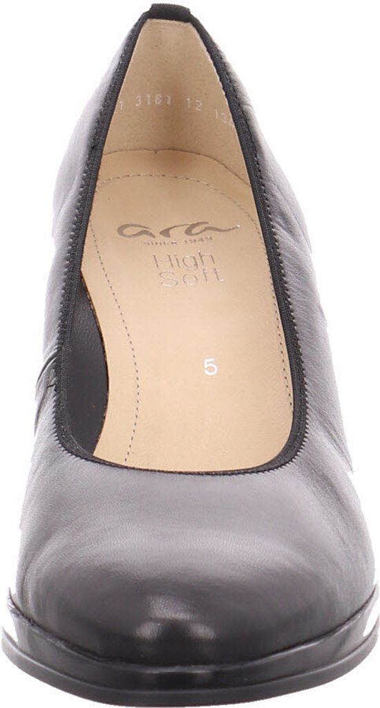 ara Pumps Pumps Glattleder Produktbild 75