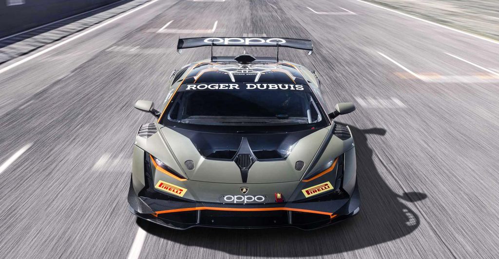 mydays Rennstreckentraining Plainfeld (Lamborghini 2019); Erlebnis verschenken oder selbst erleben; Gutschein für 1 Person(en)