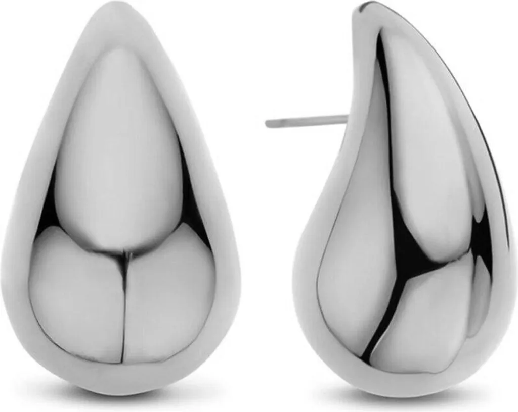 Orecchini CO88 8CE-70563 Argento | Gioielli Donna a Goccia Eleganti