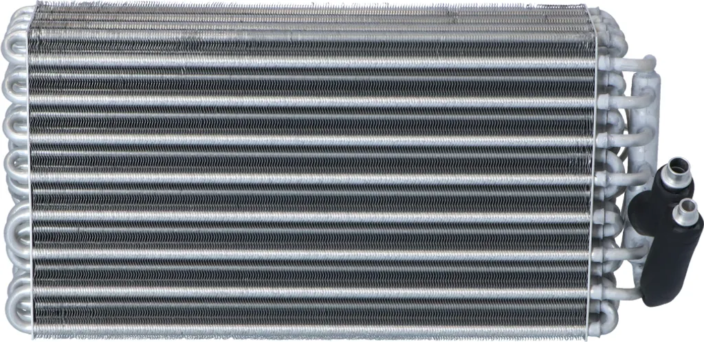 Stop aux fuites de clim : Évaporateur NRF 36032 pour Mercedes W140