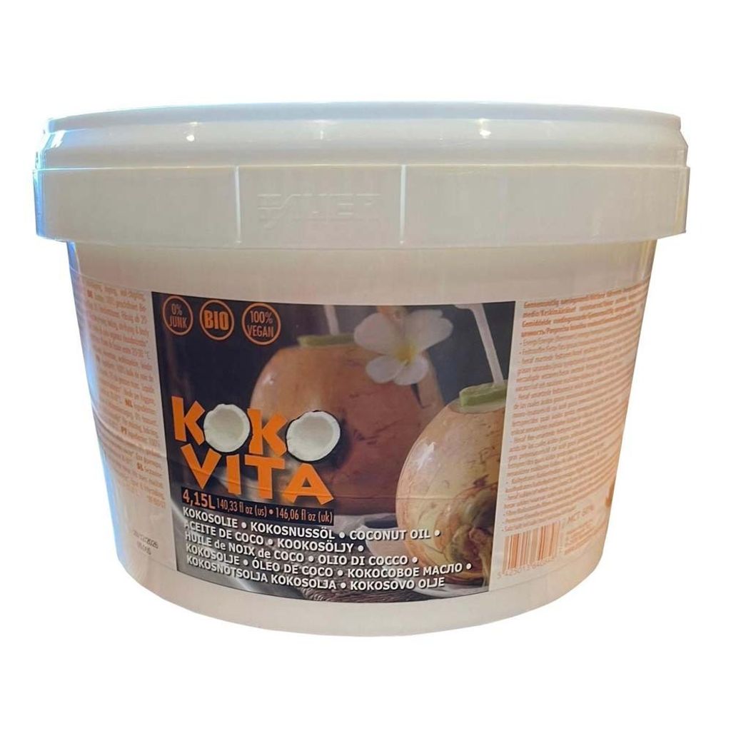 Kokovita 4,15L Produktbild 