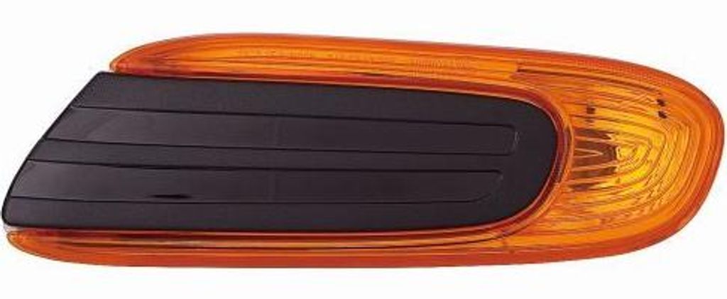 ABAKUS 882-1405R-UQ Blinkleuchte OE 63137298345 kompatibel mit Mini