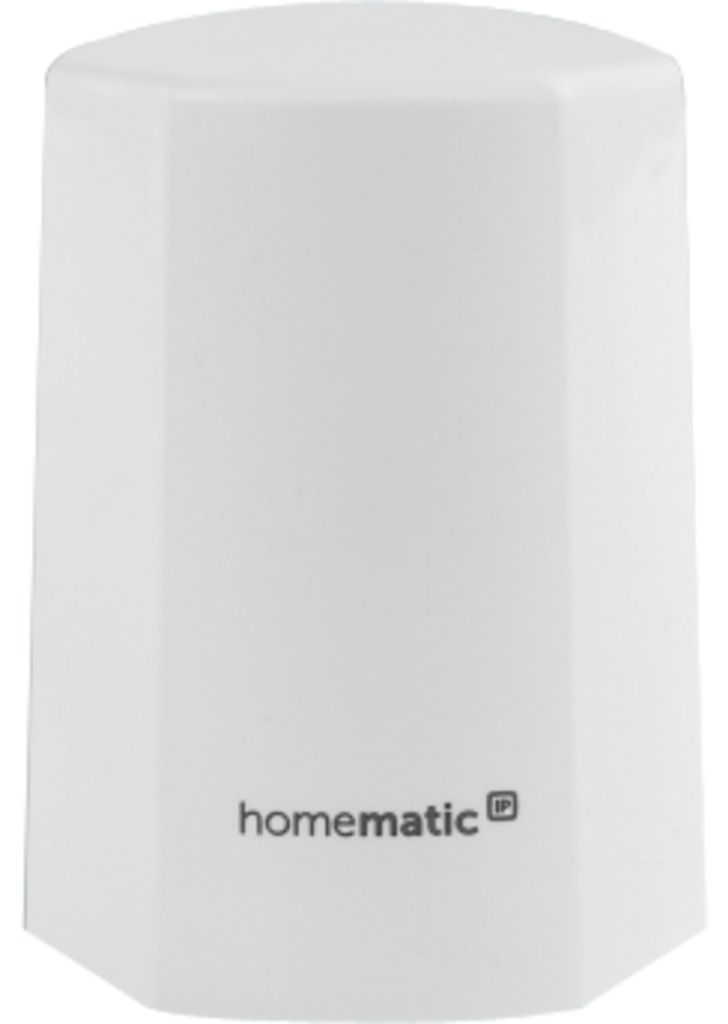 Capteur de température et d'humidité externe Homematic IP, Image du produit 