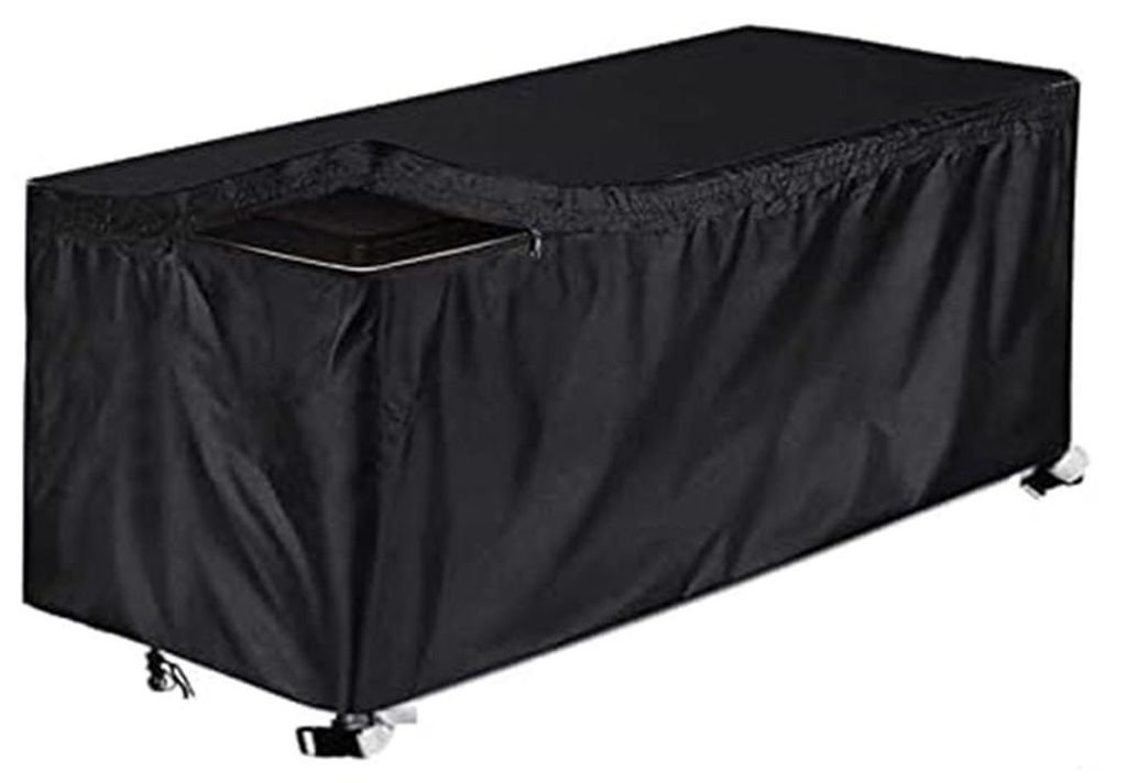 Aufbewahrungsbox-Abdeckung 130x60x71 cm, wasserdichte Produktbild 