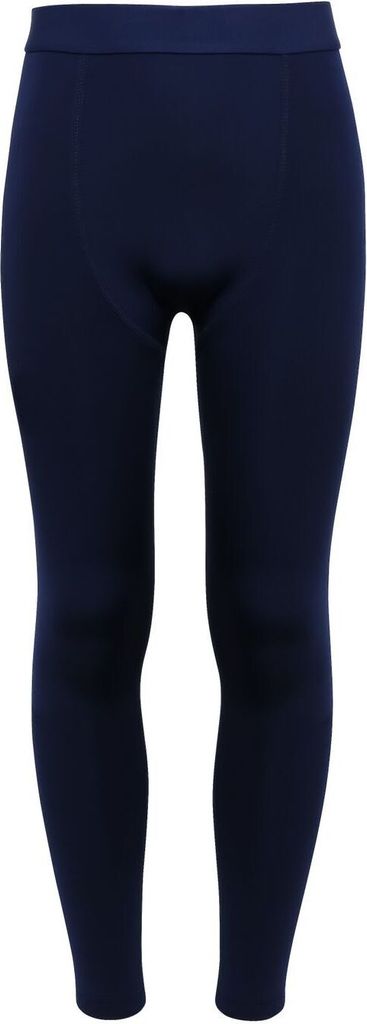 TriDri Kinder Training Leggings RW6184 (7-8 Jahre (128)) (Marineblau)