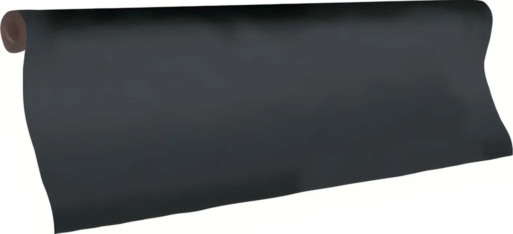 Heyda 2048446 Film pour Tableau Noir Adhésif 45 x 150 cm pour Craie