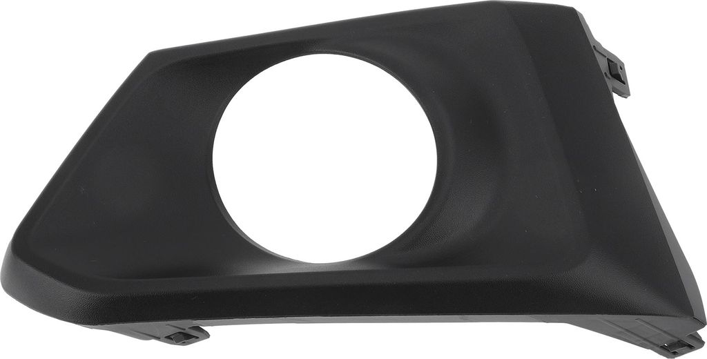 No. 622576CT1A Nebelscheinwerfergrill für Nissan Altima 2019-2022 Schwarz Vorne Links Vorne Untere Stoßstange Nebelscheinwerferabdeckung Einsätz...