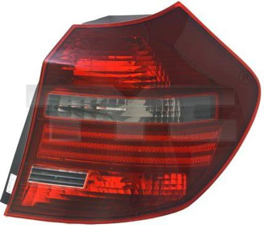 Fanale Destro BMW Serie 1 E87 E81 TYC 11-11907-11-2 | Qualità Garantita