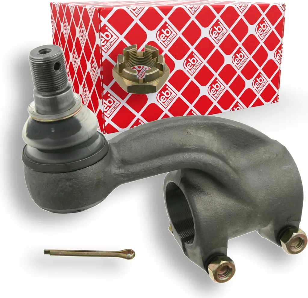 Rotule de direction FEBI 18713 pour RENAULT TRUCKS MAJOR Avant G/D