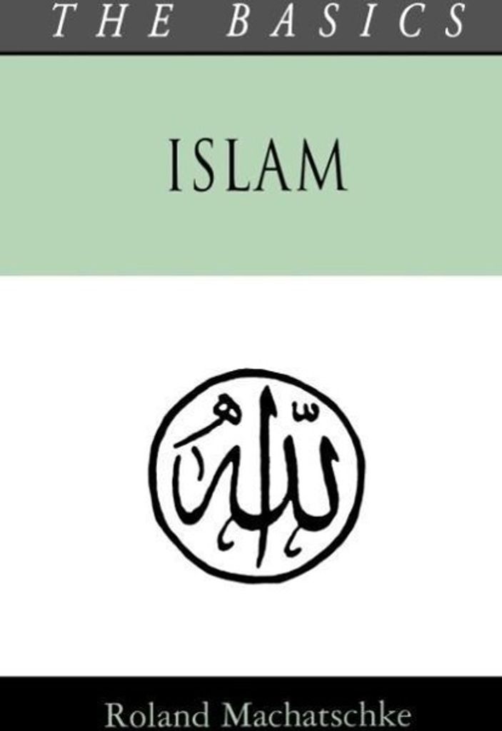 Islam - The Basics